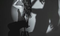 Проститутка Dina VIP  Тел. 8 911 335-52-36